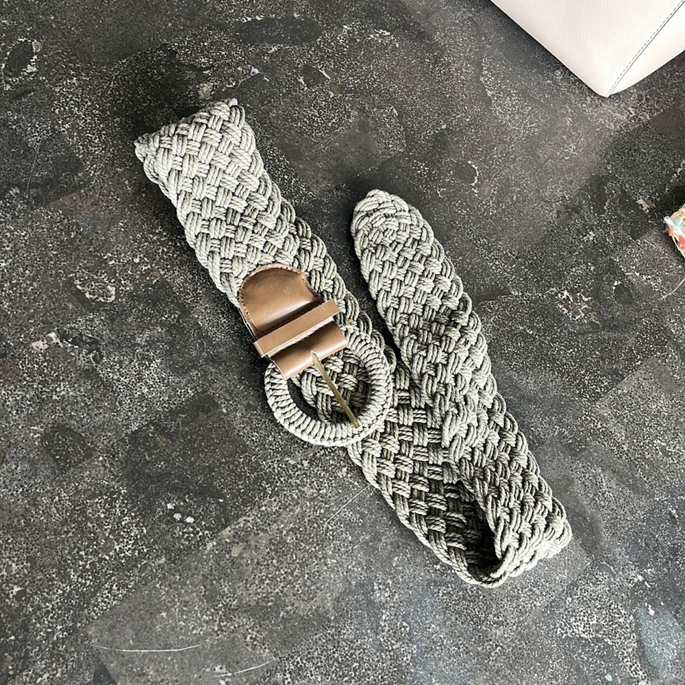 Belt